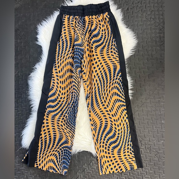 Free People Movement Heat Wave Wide-Leg Pants XS - Picture 1 of 9